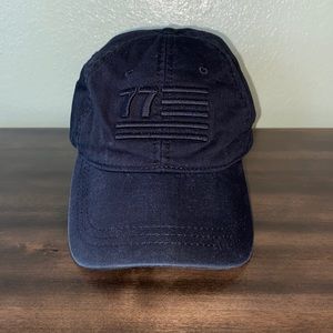 American Eagle baseball cap